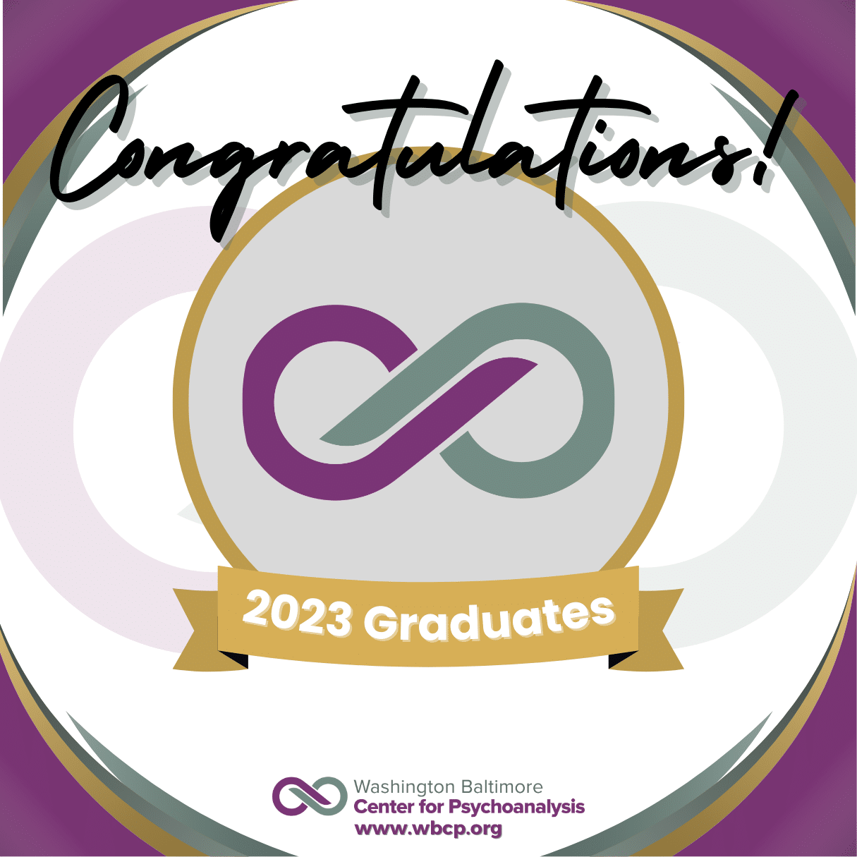 Congratulations to the 2023 WBCP Graduates and Award Recipients ...